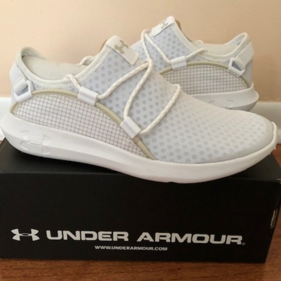 women's ua railfit shoes